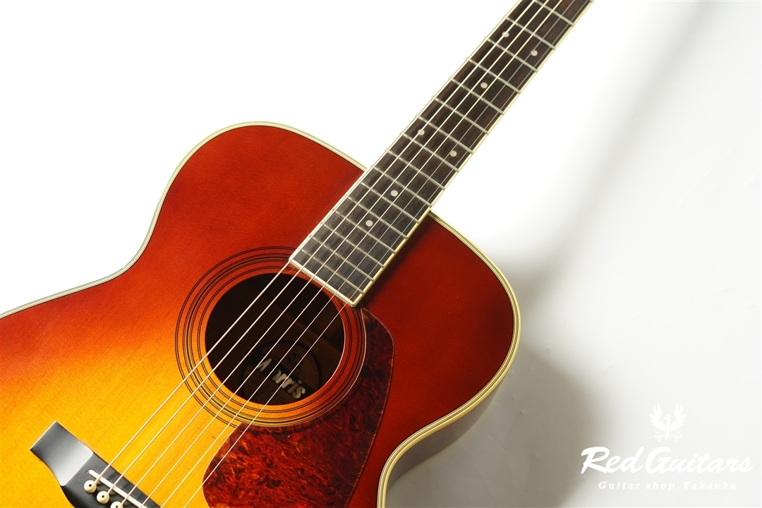 Morris MF-207 - TS | Red Guitars Online Store